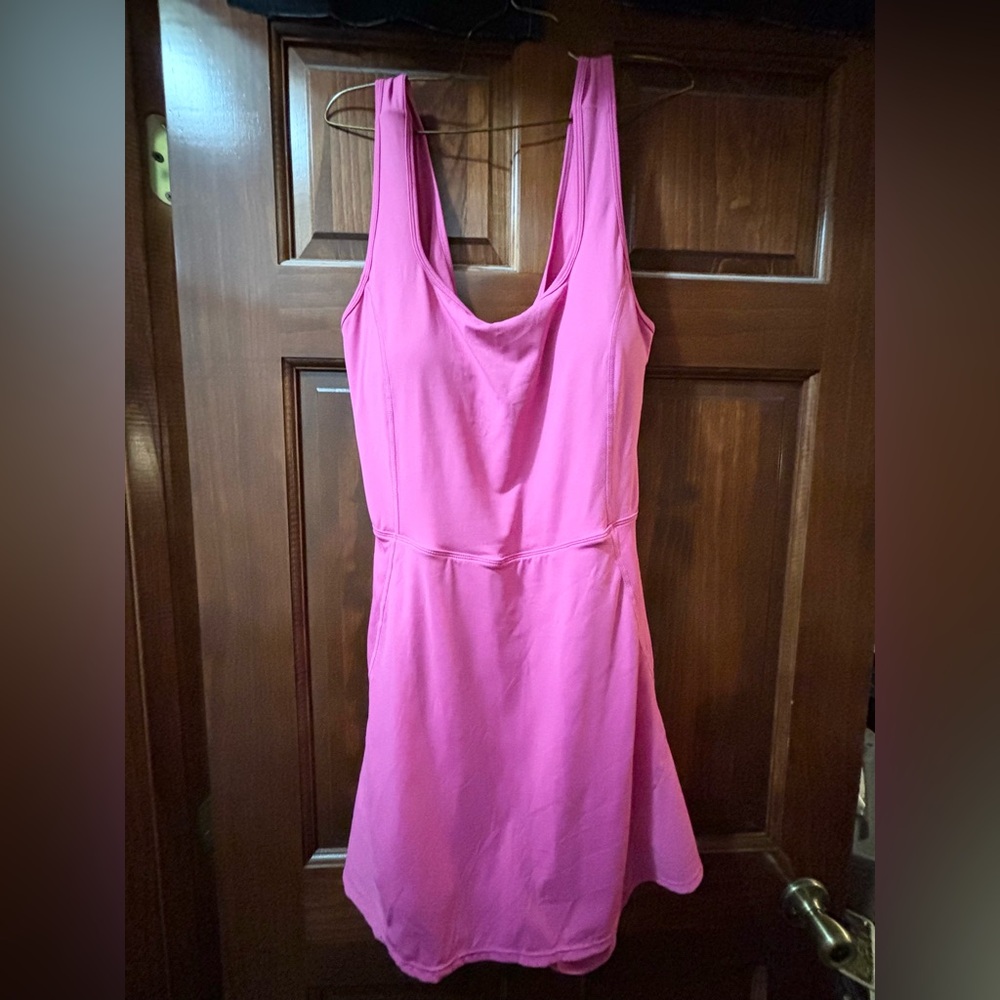 HALARA DRESS